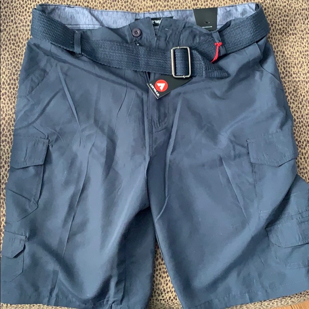 Cargo Shorts